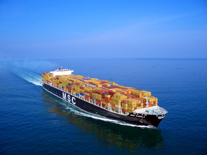 美國亞馬遜FBA頭程 美國亞馬遜FBA頭程