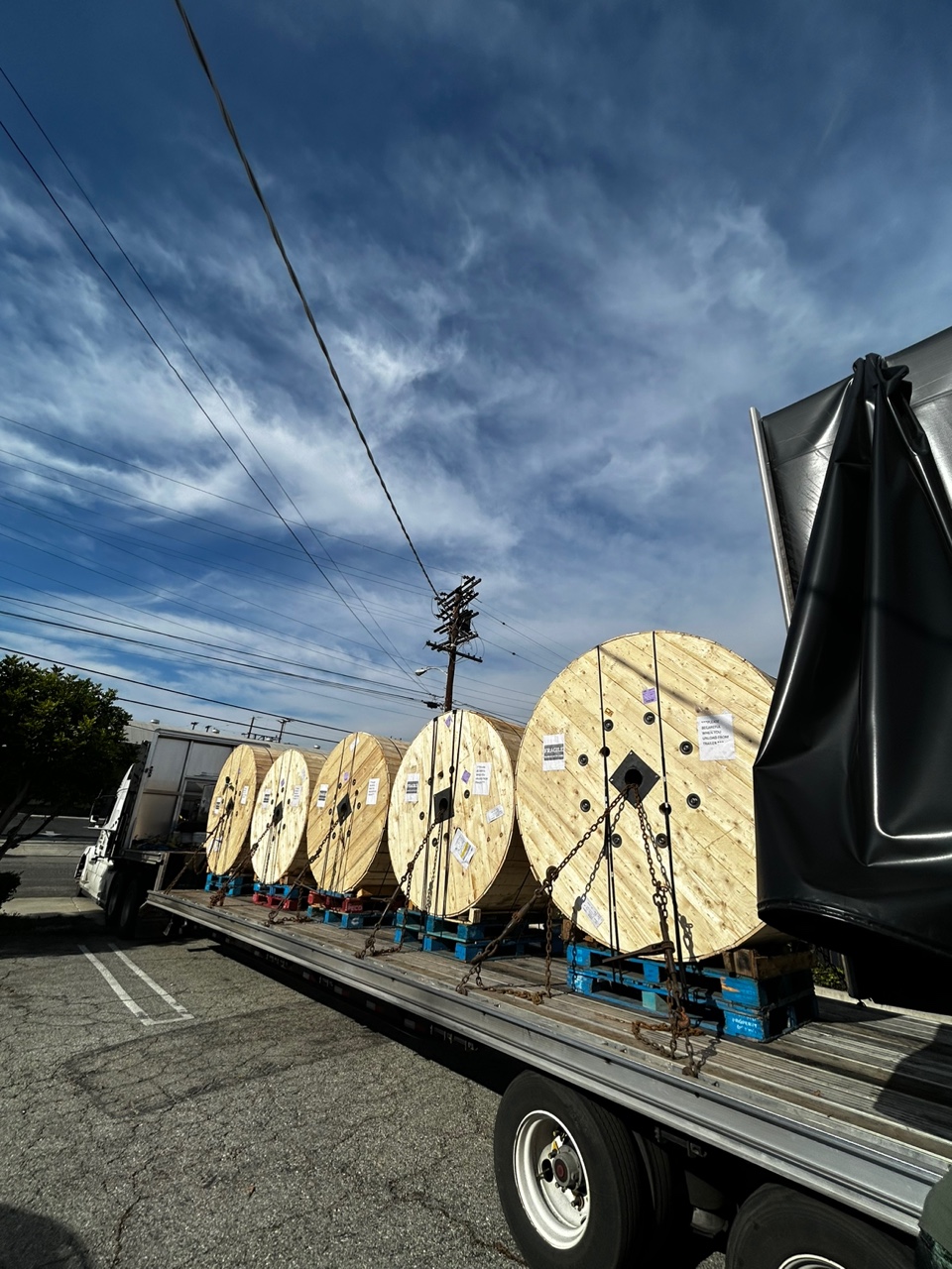 美國FBA物流 美國FBA物流