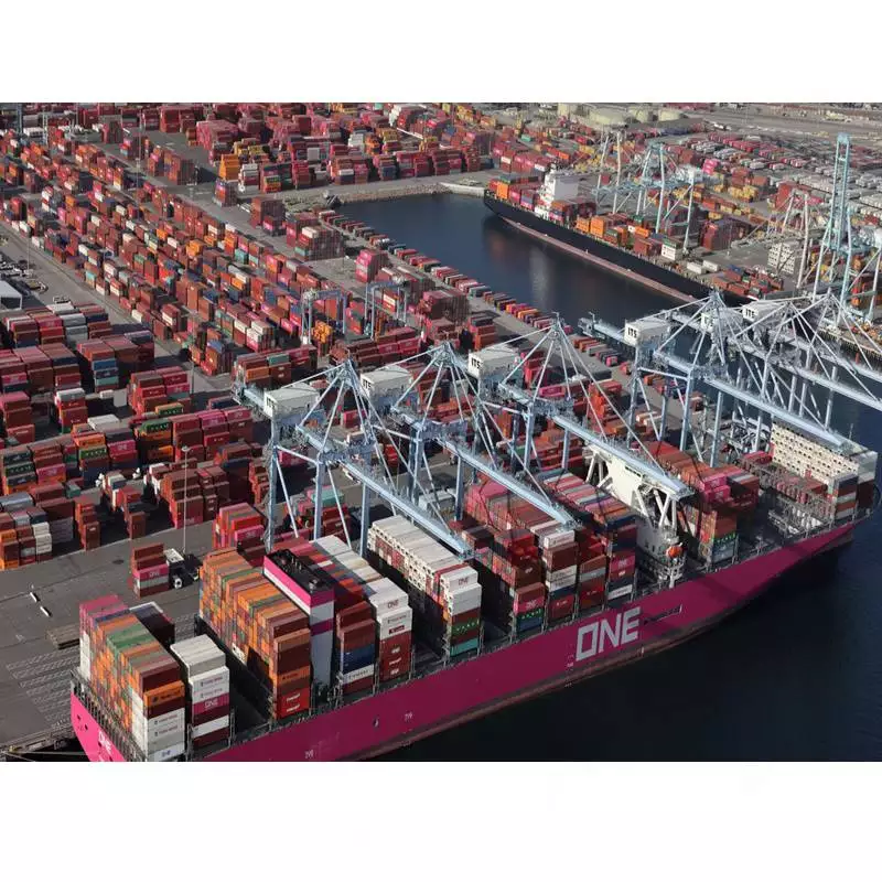 美國FBA海運 美國FBA海運