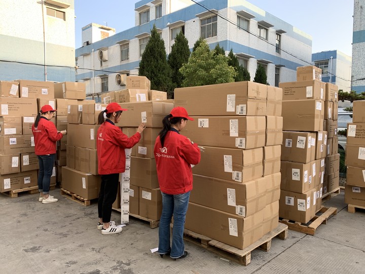 美國FBA物流貼嘜頭 美國FBA物流貼嘜頭