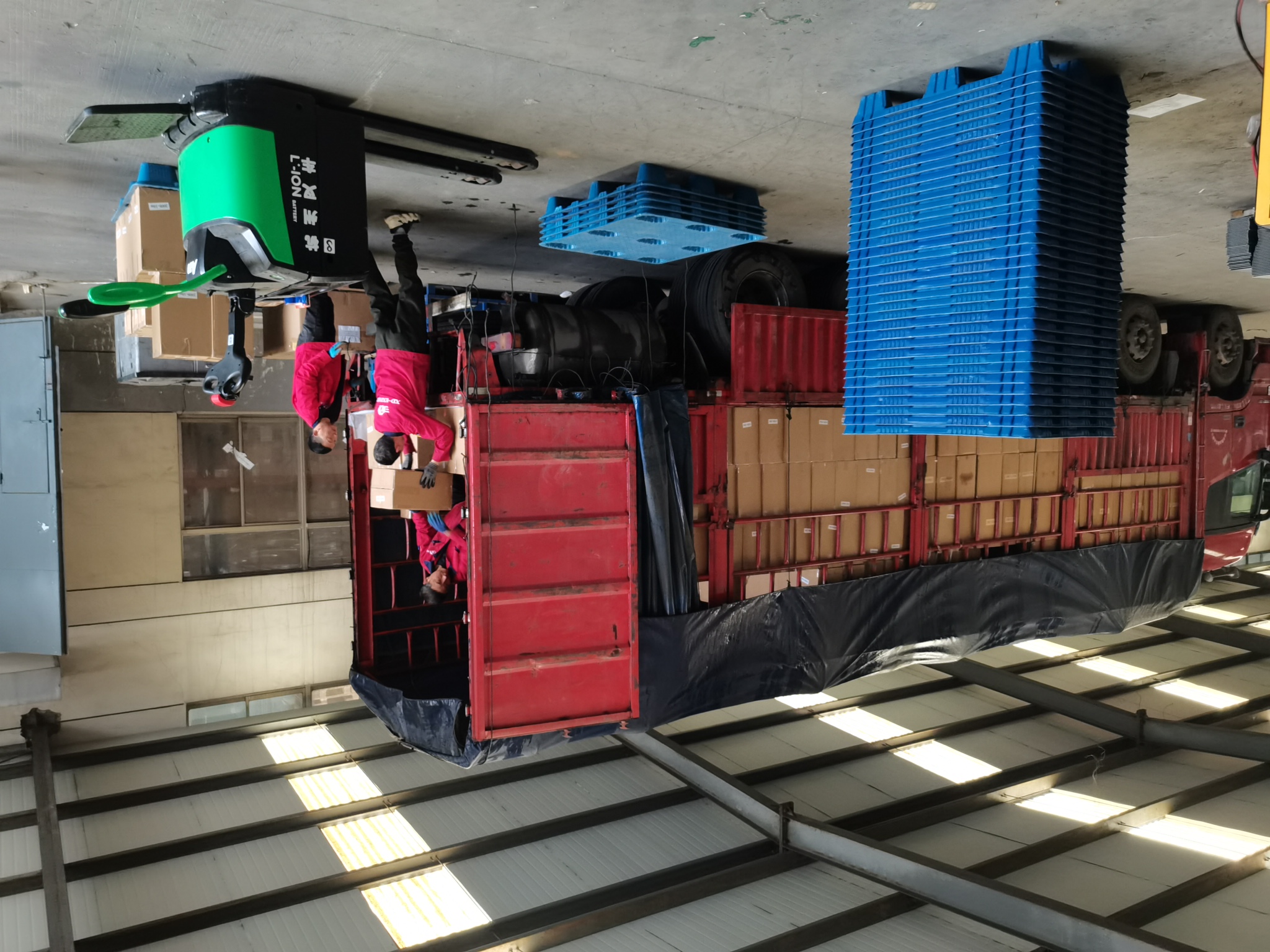 美國FBA頭程 美國FBA頭程