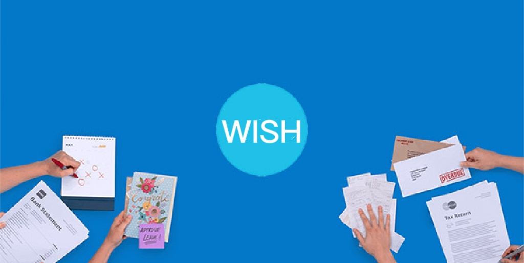WISH WISH