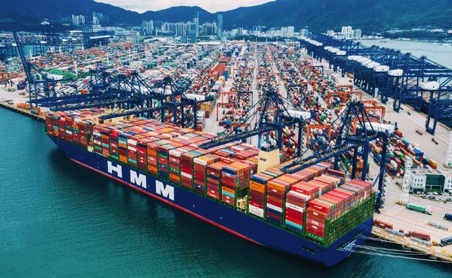 美國FBA物流 美國FBA物流