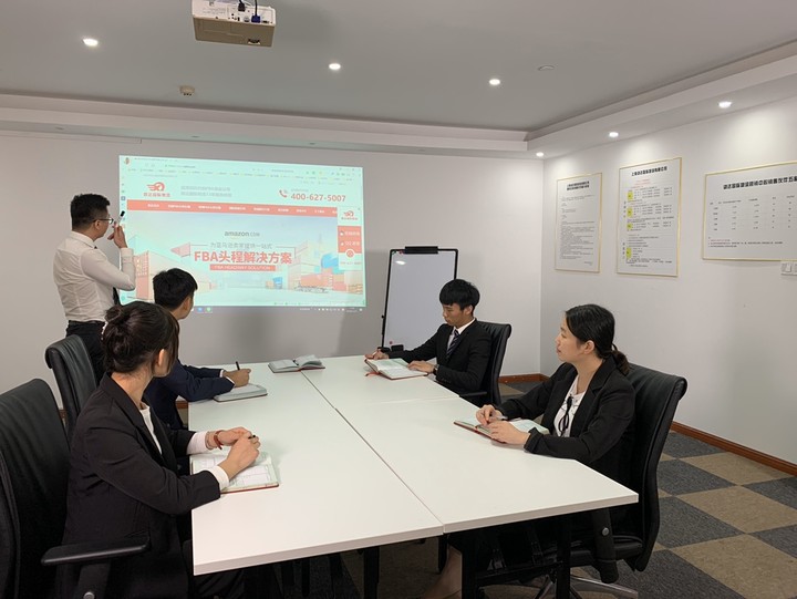 美國(guó)亞馬遜FBA貨代