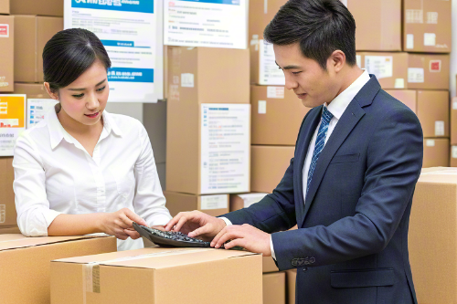 報(bào)關(guān)報(bào)檢