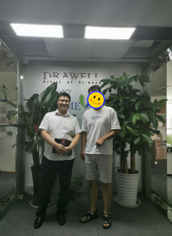 上海外貿(mào)客戶