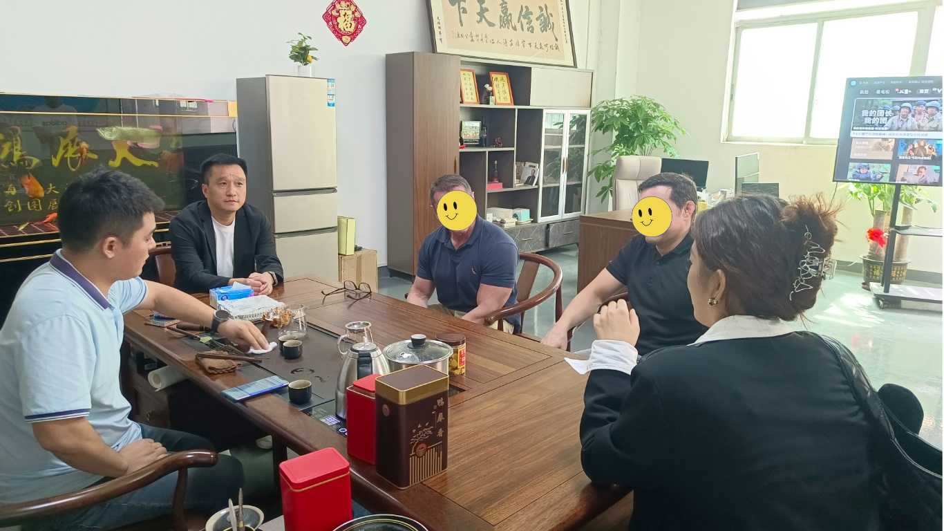 美國(guó)雙清專線