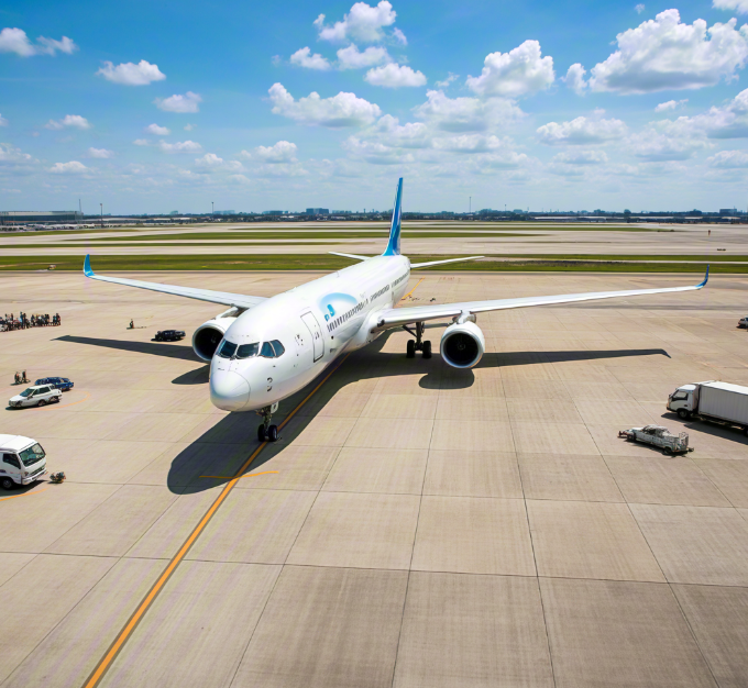 加拿大FBA頭程空運到門