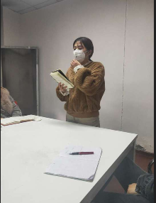 四川分公司員工分享 四川分公司員工分享