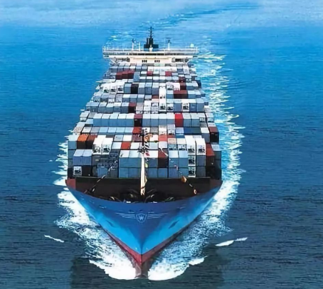 加拿大FBA頭程海運到門